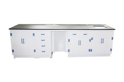 pp实验台
