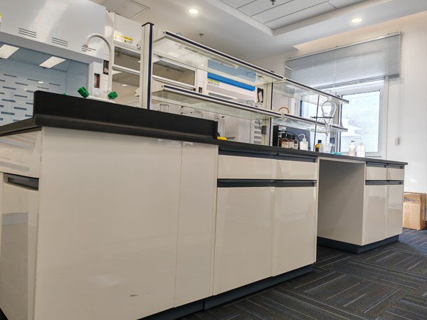 全钢实验台厂家直销